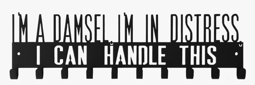 Monochrome, HD Png Download