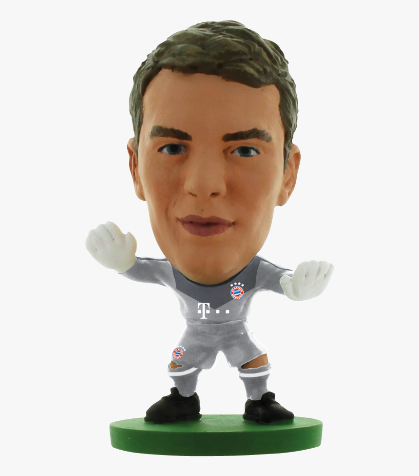 Neuer Soccerstarz, HD Png Download