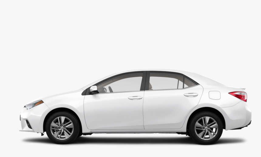 2017 Hyundai Elantra White, HD Png Download