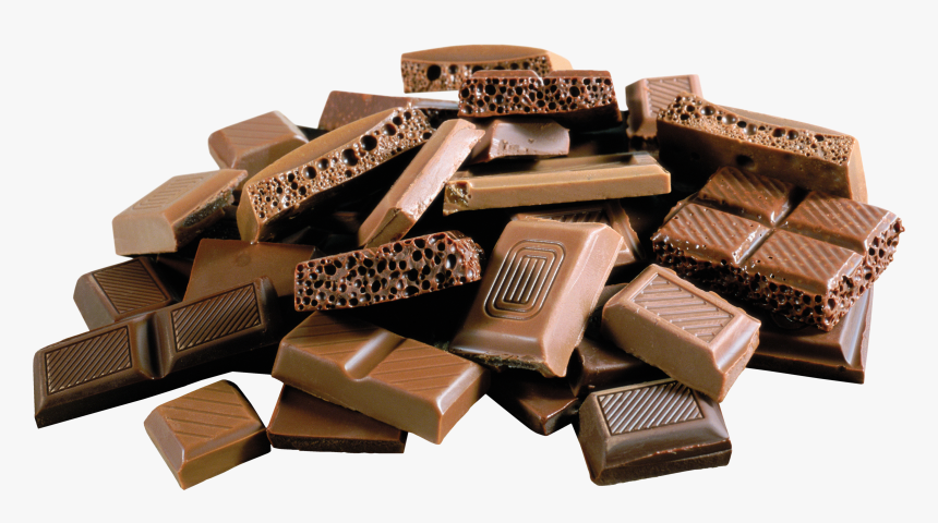 Chocolate Png Image - Chocolate Png, Transparent Png