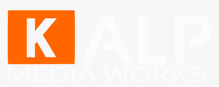 Kalp Media Works Llp - Triangle, HD Png Download