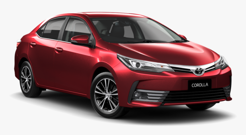 Toyota Corolla - Toyota Corolla Ascent Sedan, HD Png Download