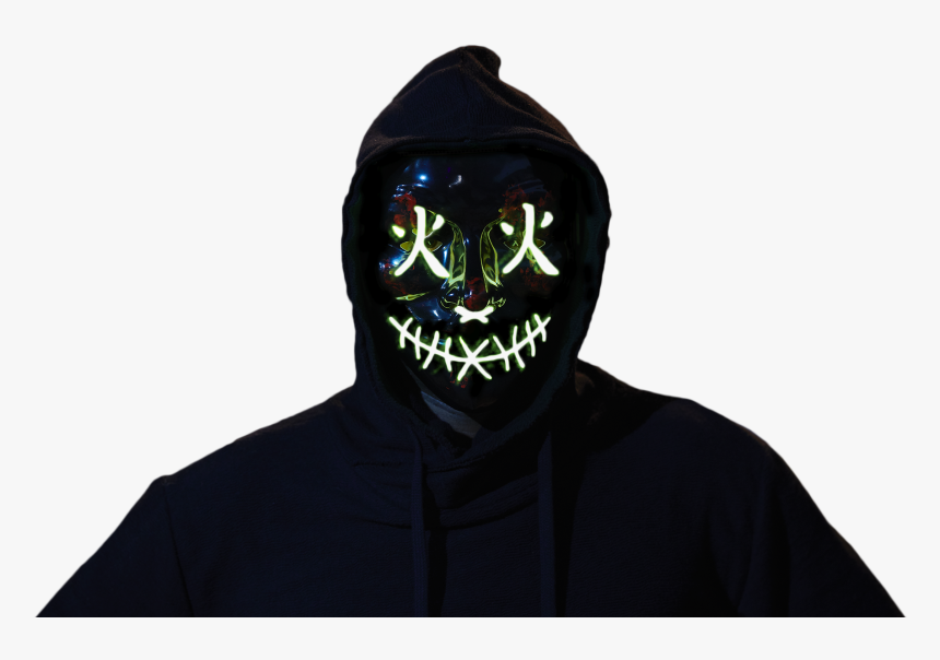 Mask, HD Png Download