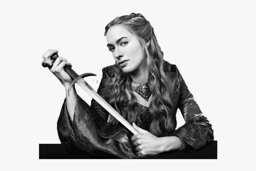 Game Of Thrones Portrait, HD Png Download