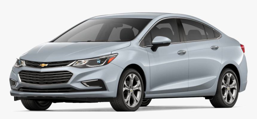 2018 Chevy Cruze L - Chevy Cruze 2018 Red, HD Png Download