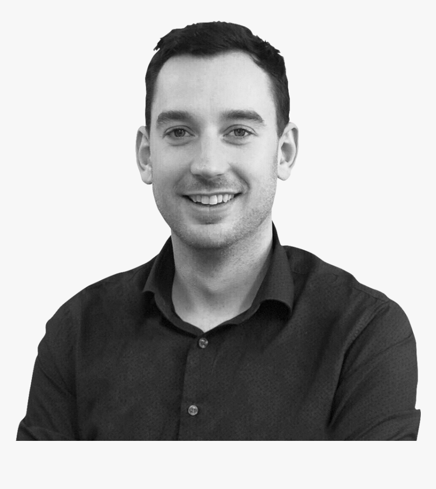 Phil Clark Image - Lucas Elmenhorst, HD Png Download