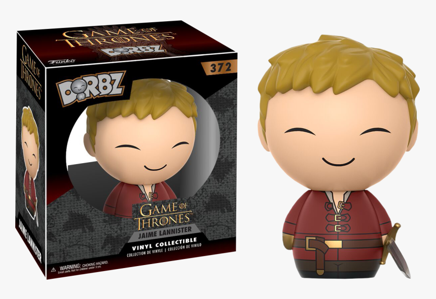 Game Of Thrones Pop Vinyl Arya, HD Png Download