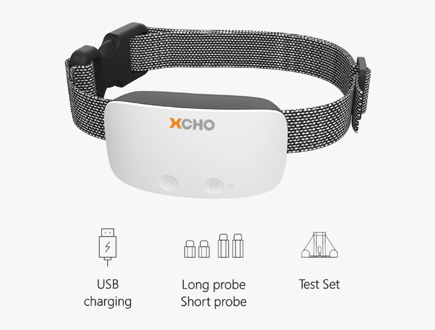 Shock Collar Png, Transparent Png