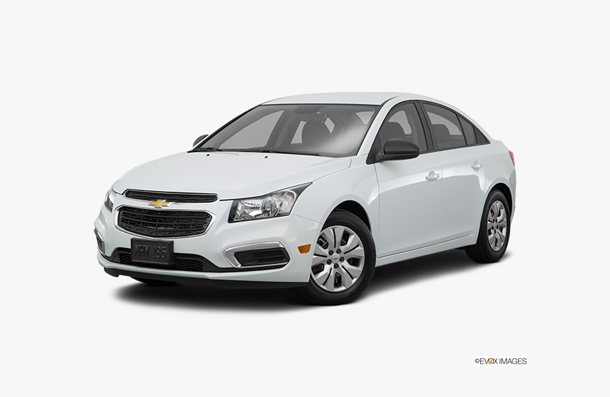 Chevrolet Cruze 2016 1.8, HD Png Download