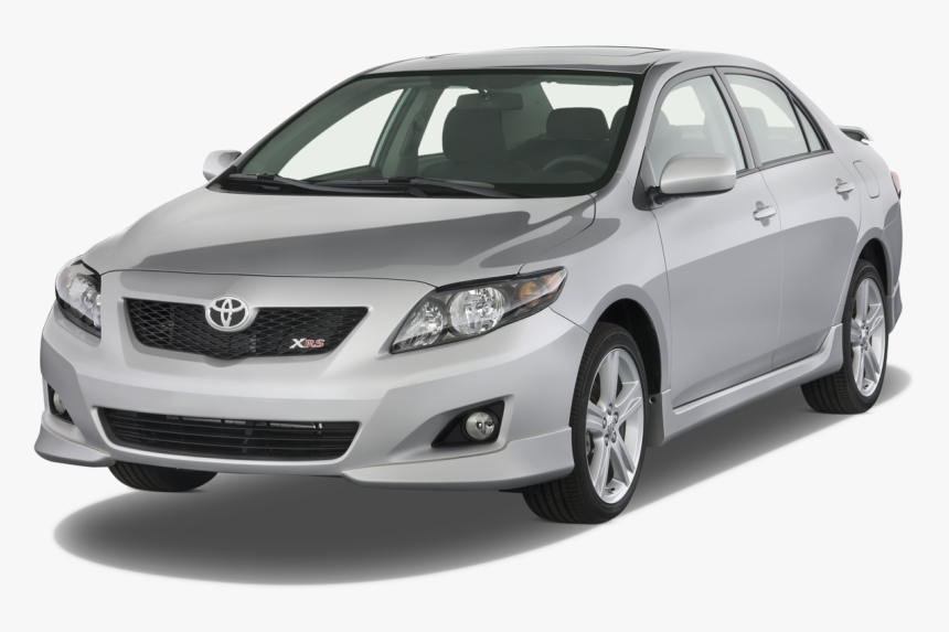 Suzuki Sx4 Sedan 2009, HD Png Download