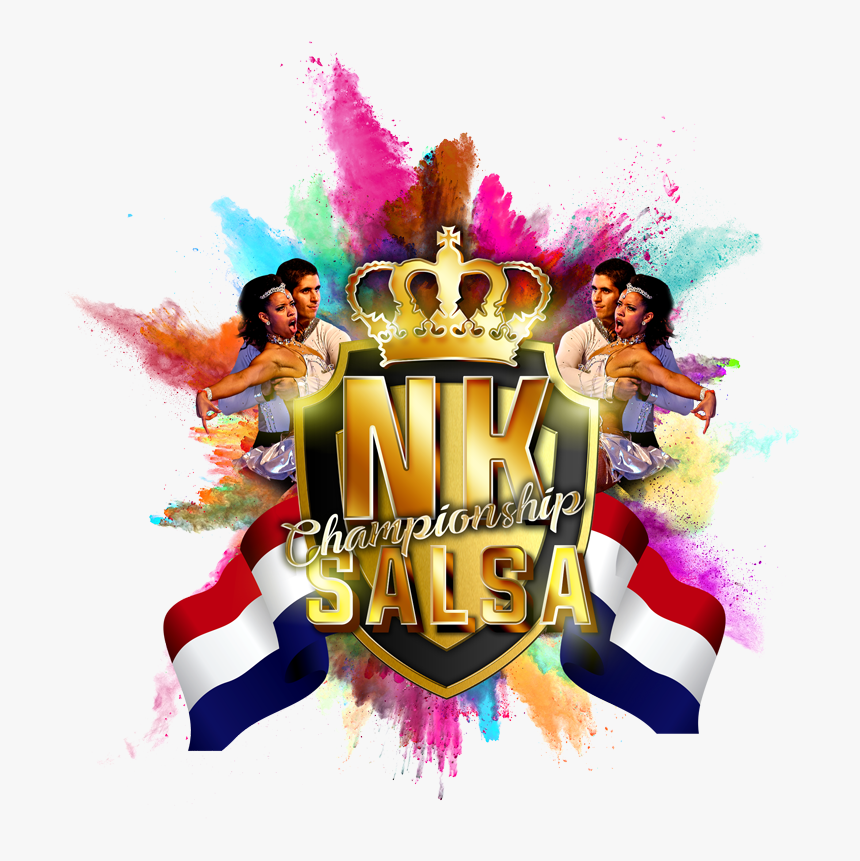 Welkom Bij Nk Salsa & Bachata, HD Png Download
