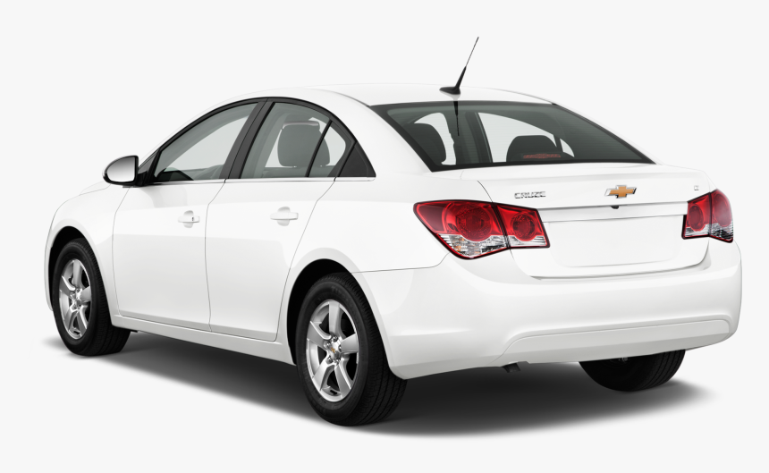 Chevrolet Cruze Png Image - Kia Rio 2011 White, Transparent Png ...