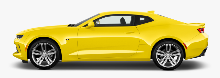 Camaro Side Stripes 2018, HD Png Download