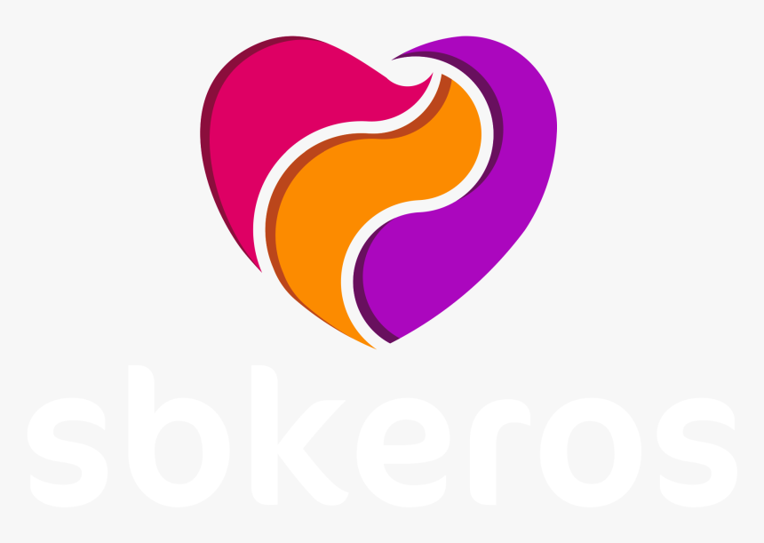 Heart Three Parts, HD Png Download