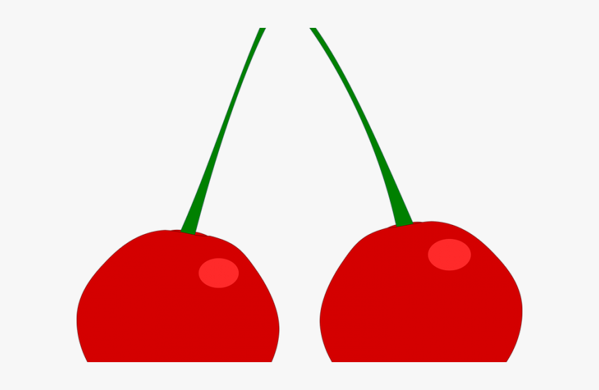 Transparent Black Cherry Clipart, HD Png Download