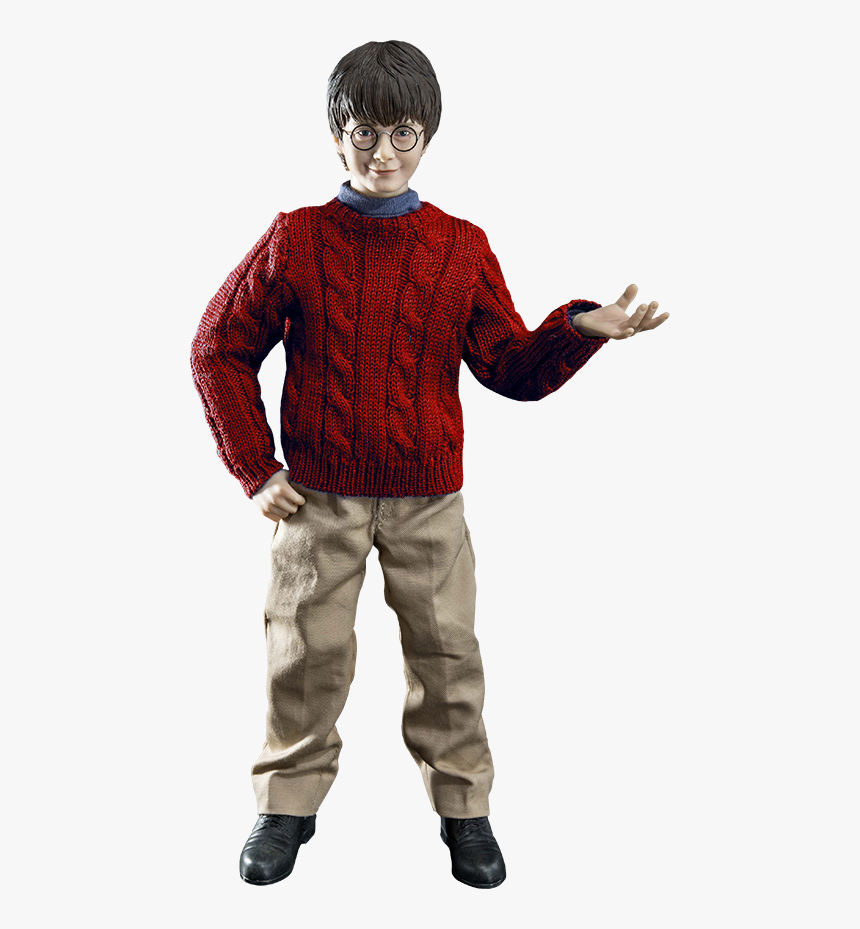 Figure Sorcerer's Stone Toy, HD Png Download
