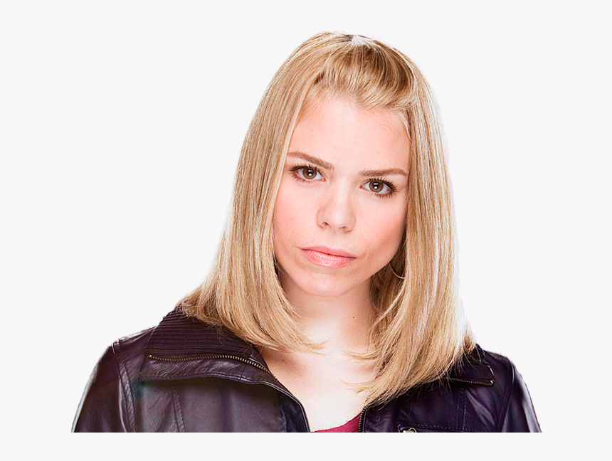 Rose Tyler - Billie Piper, HD Png Download
