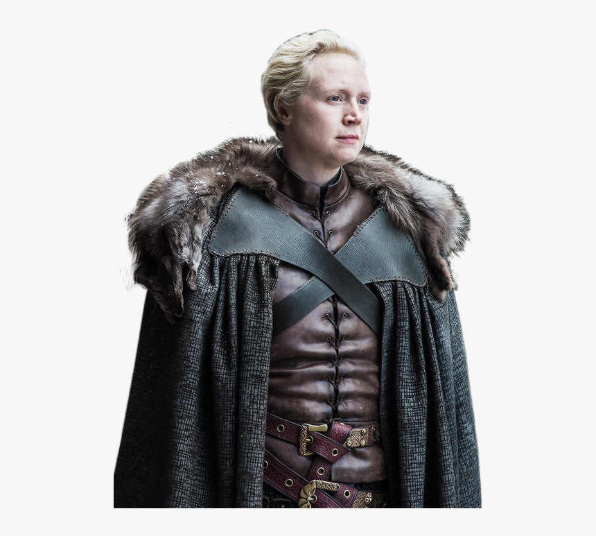 Brienne Of Tarth Season 7, HD Png Download