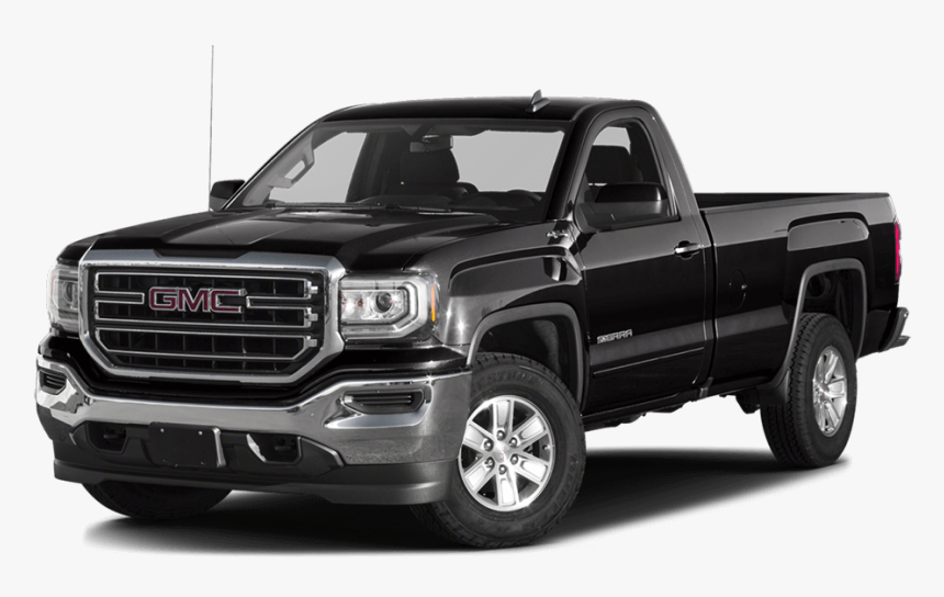 2016 Gmc Sierra - Gmc Sierra 2016 One Door, HD Png Download