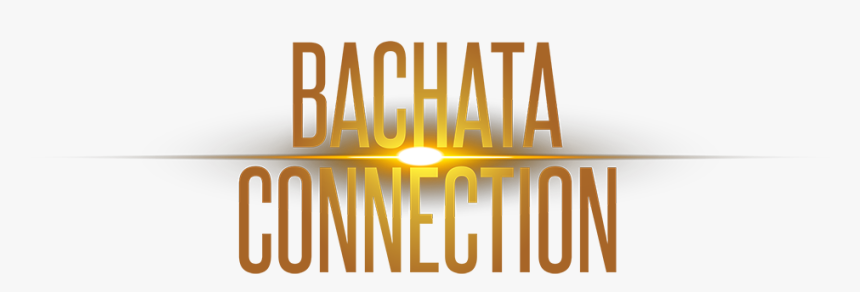 Bachata Connection - Tan, HD Png Download