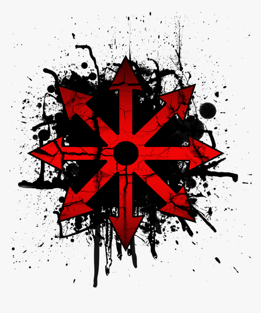 Chaos - Warhammer Chaos Png, Transparent Png