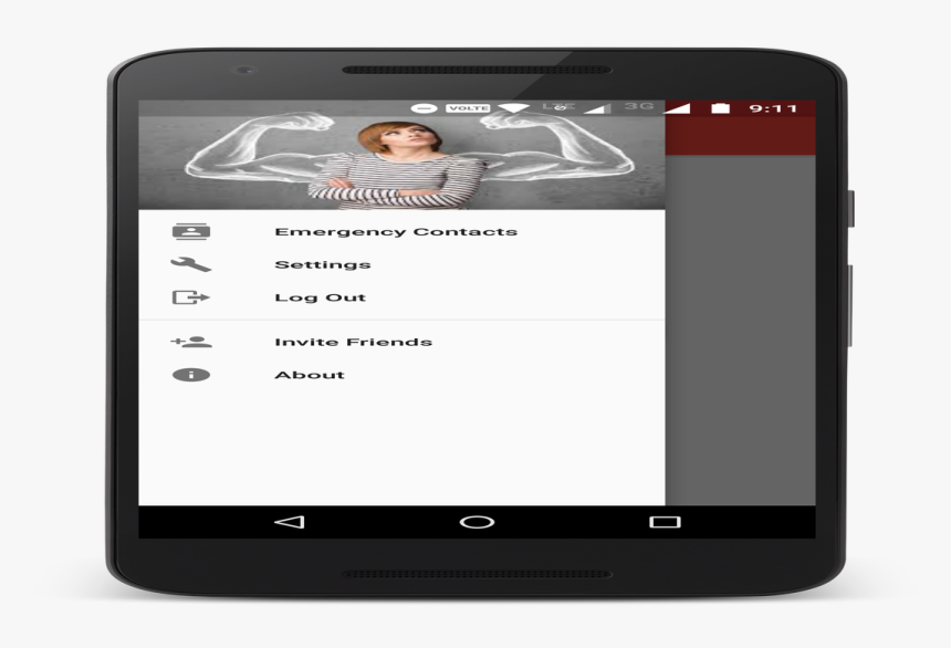 Iphone, HD Png Download