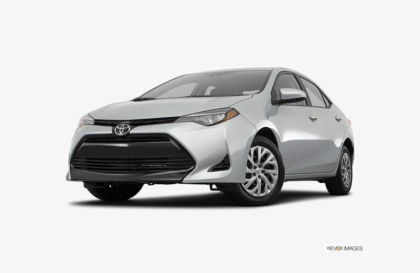 2018 Toyota Corolla Ce, HD Png Download