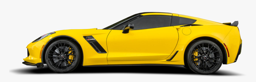 The Muscle Car Experience - Supercar, HD Png Download