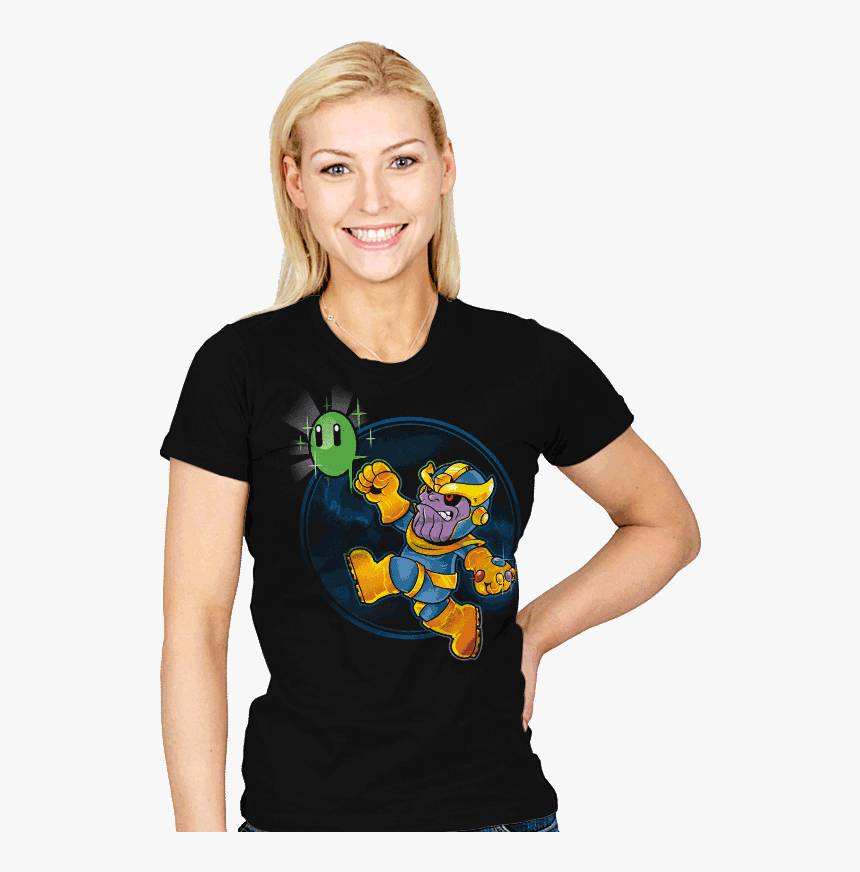 Dc Villain T Shirt, HD Png Download