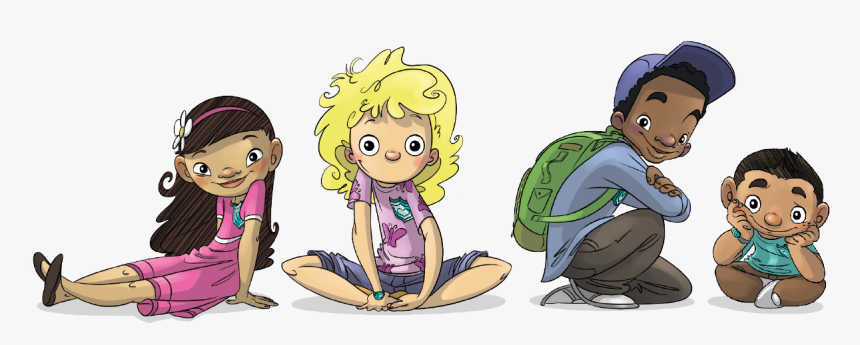 Cartoon, HD Png Download