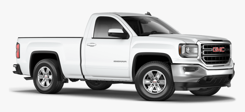 2018 Gmc Sierra 1500 Colors, HD Png Download