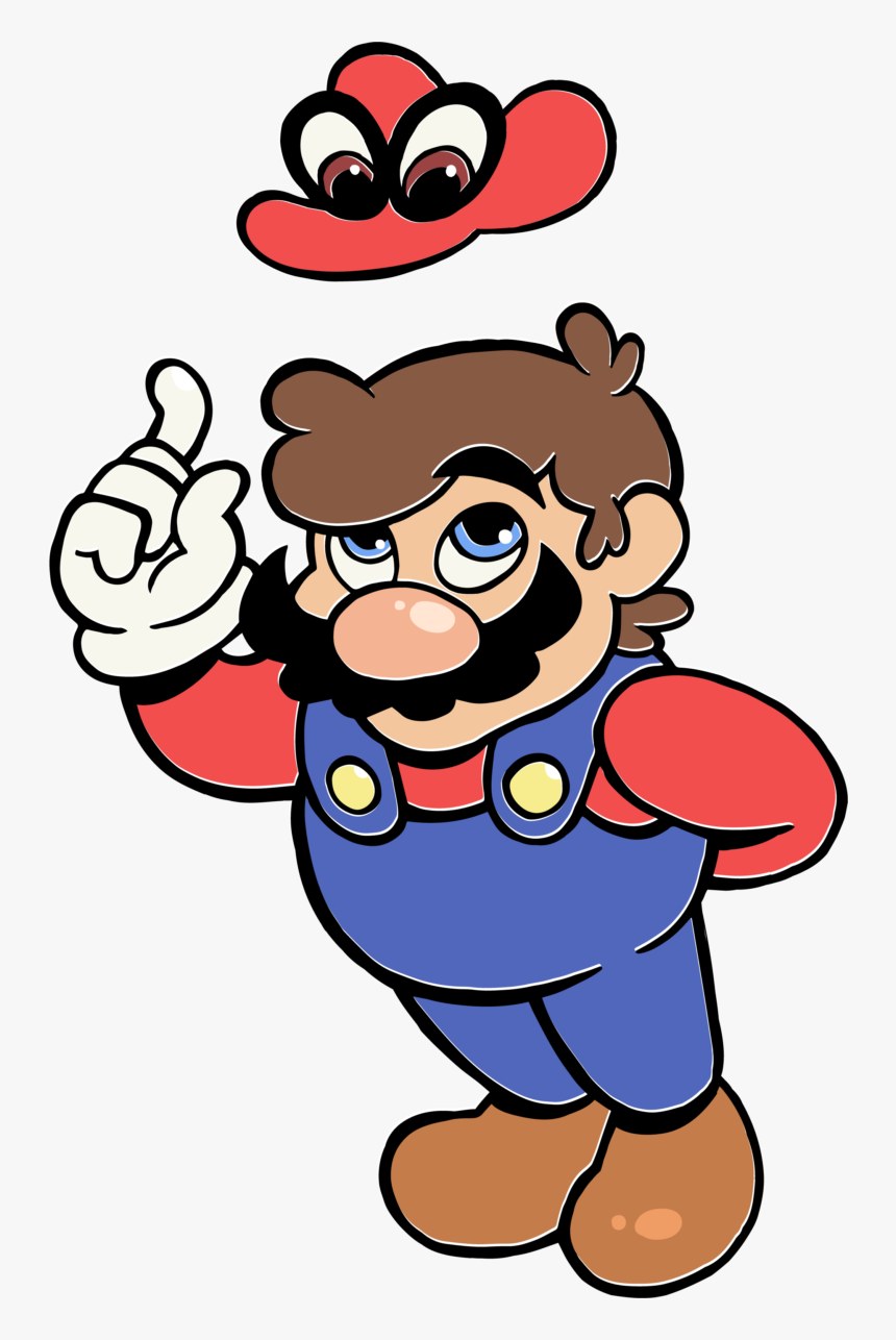 Cartoon, HD Png Download