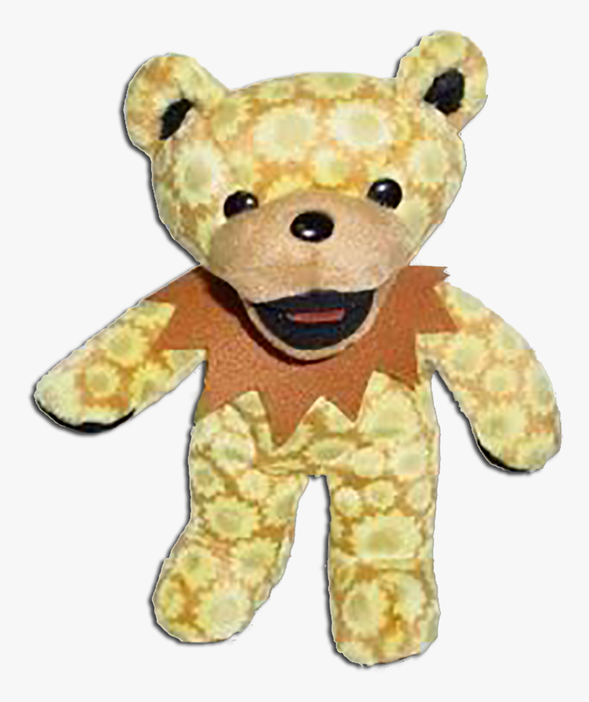 Transparent Bears Png - Teddy Bear, Png Download