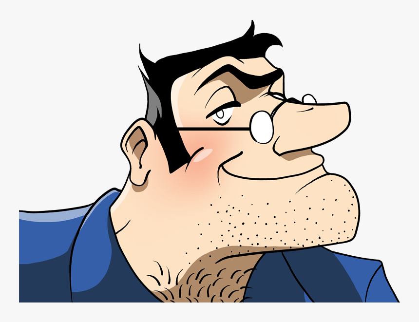 Bofh, HD Png Download