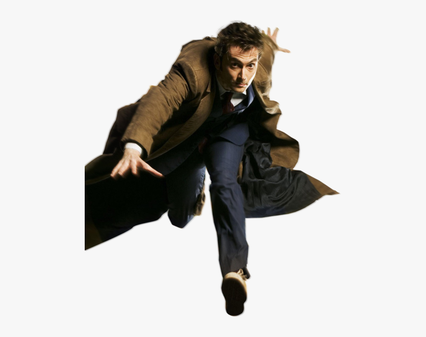 David Tennant Doctor Who Series 3 Soundtrack - Doctor Who Series 3 Soundtrack, HD Png Download