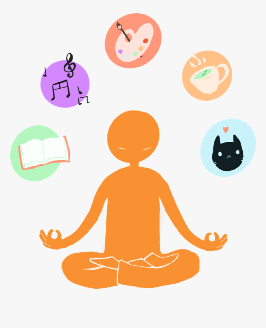 Small Coping Mechanisms, HD Png Download