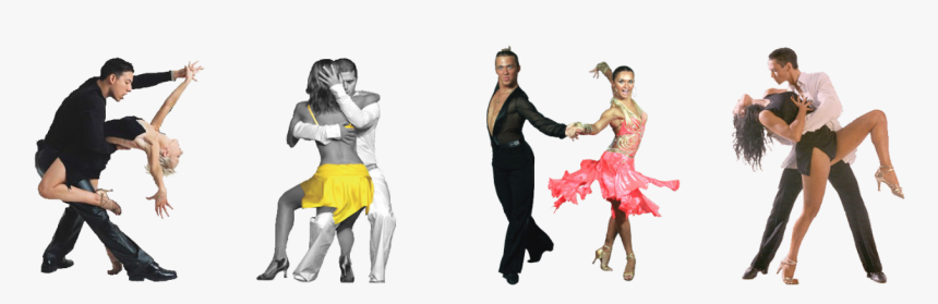 Bachata En Png, Transparent Png