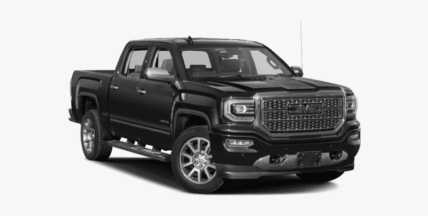 Pre-owned 2017 Gmc Sierra 1500 4wd Crew Cab - 2020 Jeep Wrangler Unlimited Sport, HD Png Download