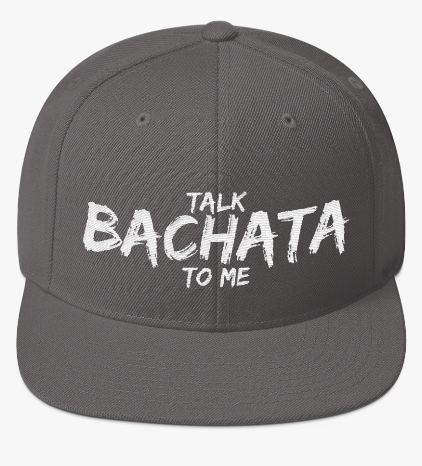 Talk Bachata To Me - Baseball Cap, HD Png Download