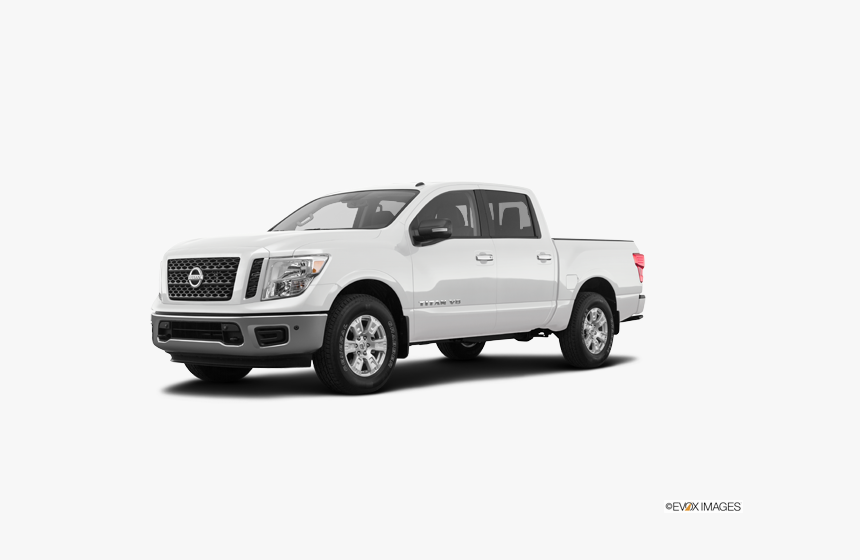 2019 Nissan Frontier Crew Cab, HD Png Download