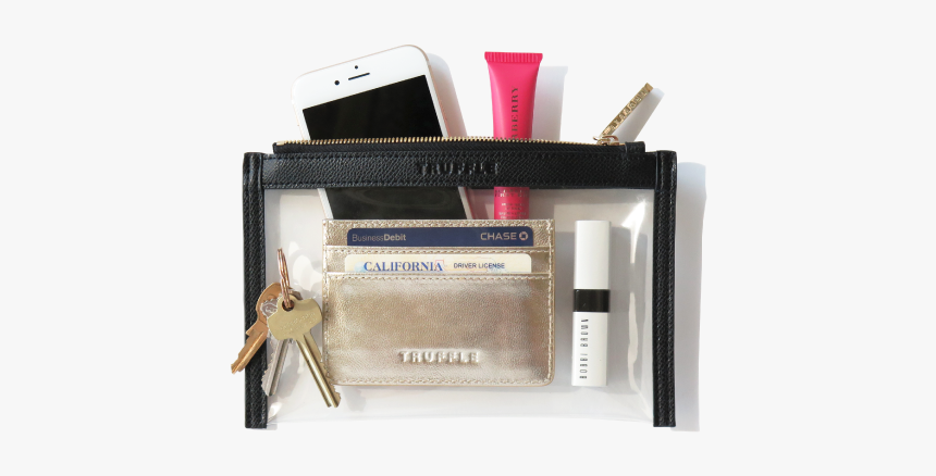 Wallet, HD Png Download