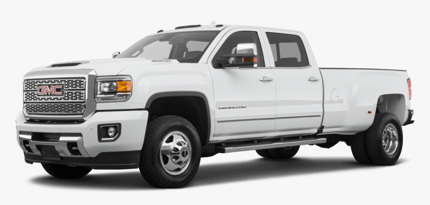 2019 Gmc Sierra 3500hd - 2019 Gmc Denali 2500 Price, HD Png Download