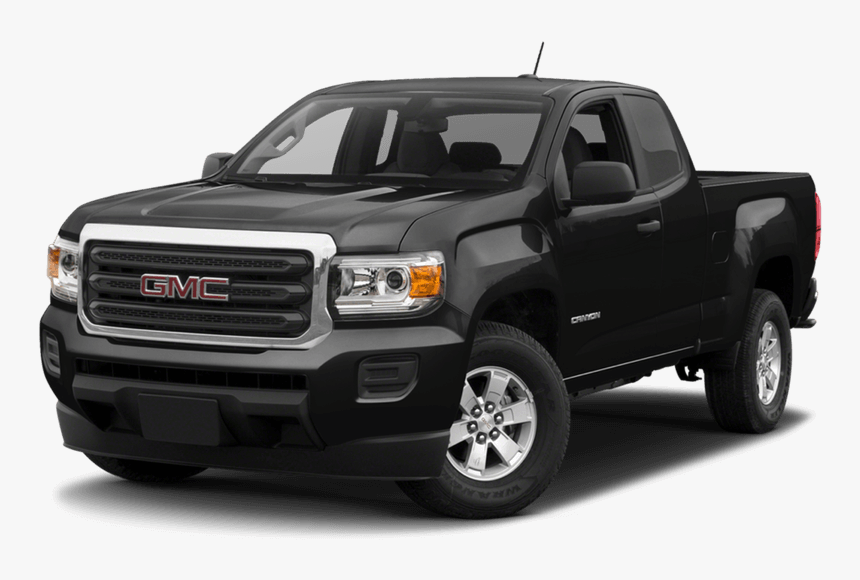 2019 Gmc Canyon Colors, HD Png Download