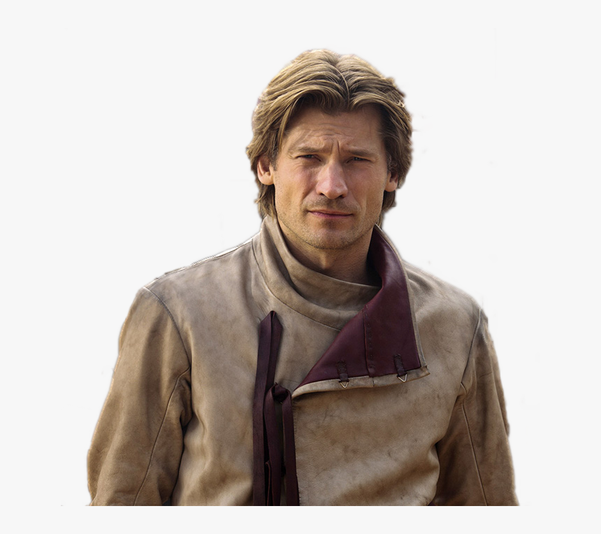 Nikolaj Coster Waldau Game Of Thrones Season 1, HD Png Download