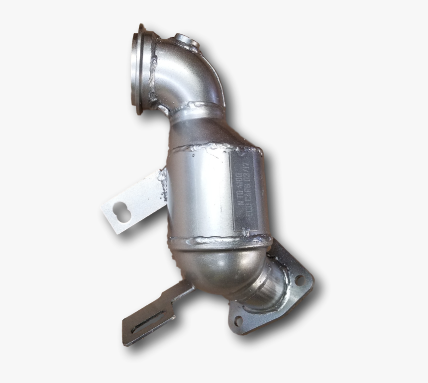 Full View Of 2011-2016 Chevrolet Cruze - Gun Barrel, HD Png Download