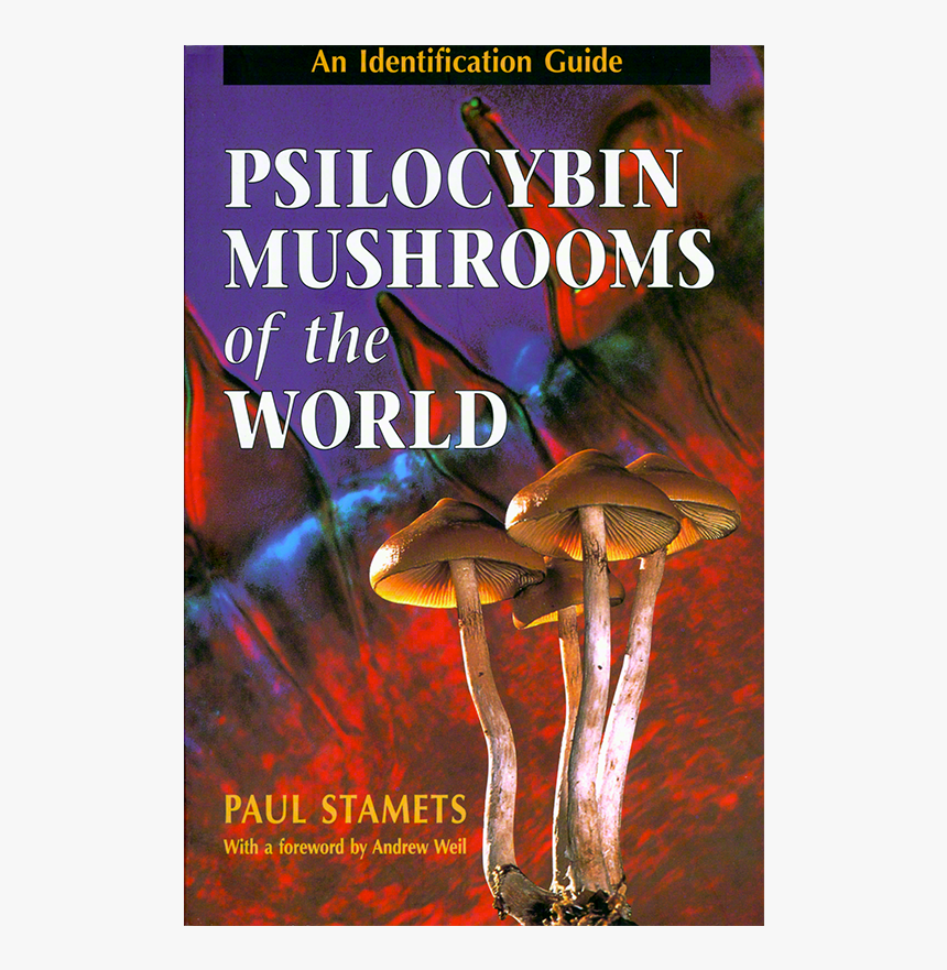 Psilocybin Mushrooms Of The World 

 
 Data Rimg Lazy - Psilocybe Mushrooms Paul Stamets, HD Png Download