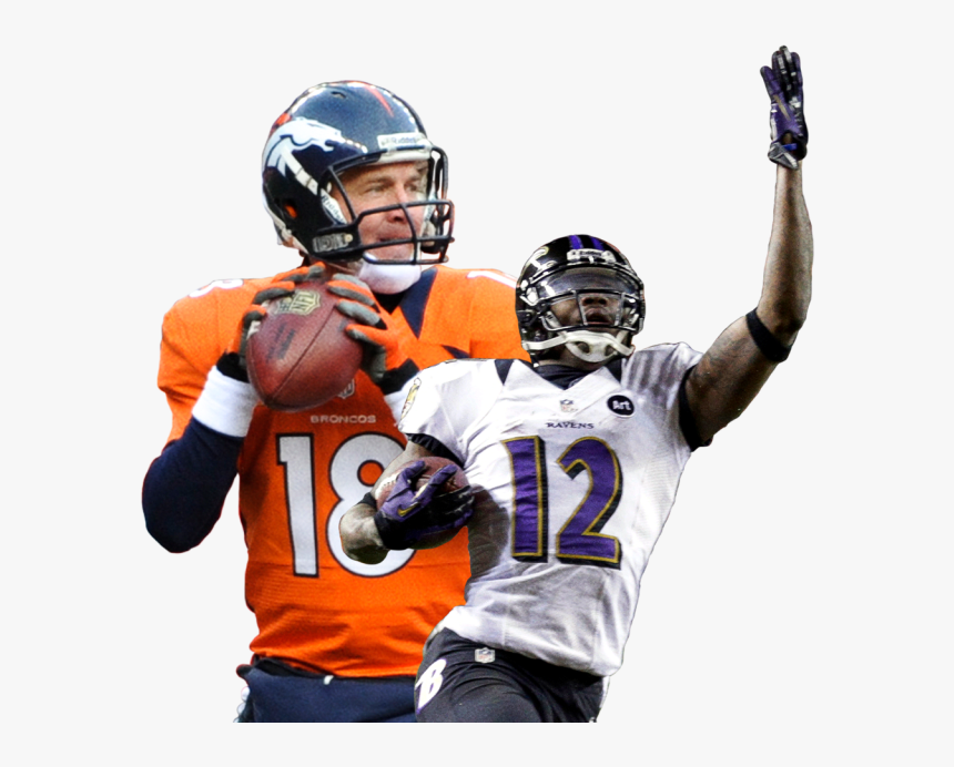 Afc Divisional Playoff - Sprint Football, HD Png Download