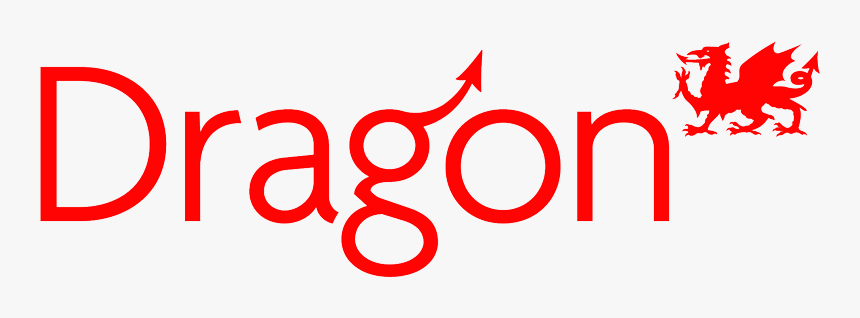 Dragon Cheese Logo - Dragon Milk Logo Wales, HD Png Download