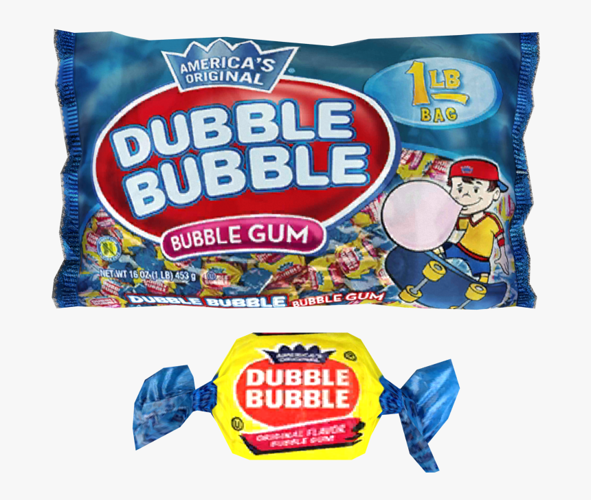 Download Zip Archive - Dubble Bubble Gum, HD Png Download