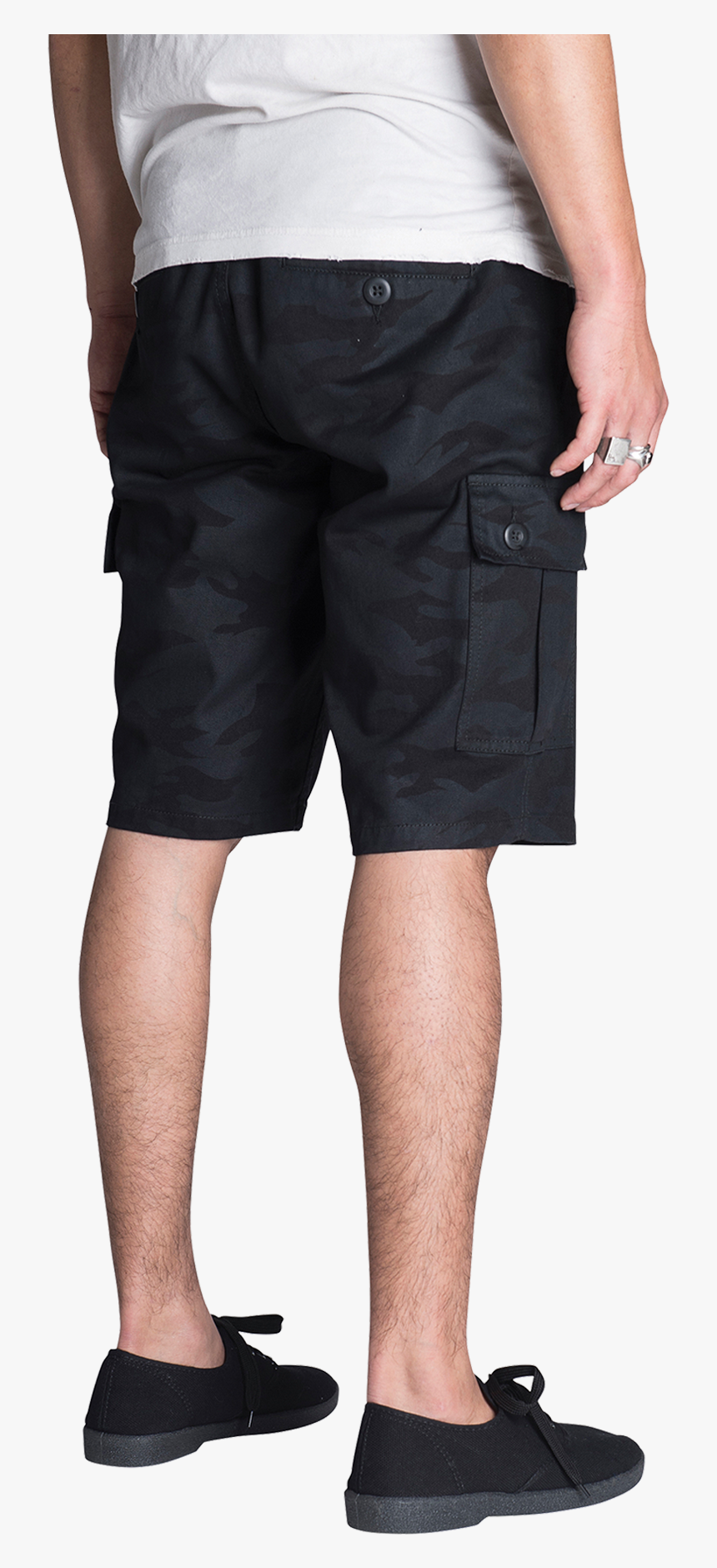 Klassic Cargo Short, HD Png Download